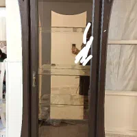 بوفه|بوفه، ویترین، کنسول|تهران, سبلان (لشگر)|دیوار