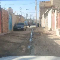 زمین چهار دیوار پیربخش 20 کنار داروخانه|فروش زمین و ملک کلنگی|زاهدان, |دیوار