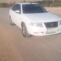 سمند سورن ELX، مدل ۱۳۹۰