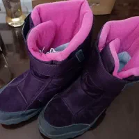 تعدادی کفش اورجینال دخترانه مناسب سایز 36تا38