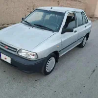 پراید مدل ۸۶بی رنگ