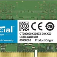 ram 8 ddr4 laptop