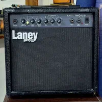 امپ Laney HCM15 Hard Core