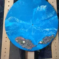 اکسسوری هنری|زیورآلات و اکسسوری|قم, بیانی|دیوار