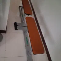 نیمکت ورزشی تخت