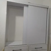 کمد بزرگ ام دی اف