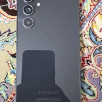 سامسونگ سامسونگ Galaxy A54 با حافظهٔ ۱۲۸ گیگابایت|موبایل|نجف‌آباد, شهدای غربی|دیوار