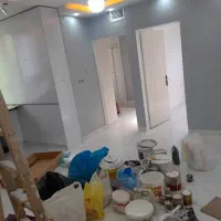 آپارتمان ۶۰ متری دو خوابه پارکینگ(آزادی خوش)|فروش آپارتمان|تهران, سلسبیل شمالی|دیوار