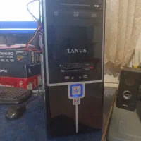 کیس core i3 4150 نسل ۴ هارد ۵۰۰ گرافیک اینتل