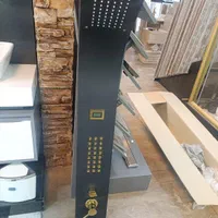 علم دوش پانلب شاورجت دار