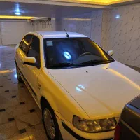 فروش سمندال ایکس مالتی پلکس|خودرو سواری و وانت|ماهدشت, |دیوار