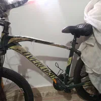 دوچرخه اورلوردمدل 6061|دوچرخه، اسکیت، اسکوتر|ساوه, |دیوار