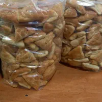 ‌کلوچه محلی