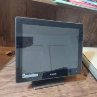 صندوق فروشگاهی posbank prime i5  در حد