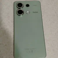 گوشی redmi note 13