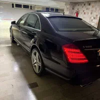 S350 لانگ فول|خودرو سواری و وانت|تهران, حصار بوعلی|دیوار