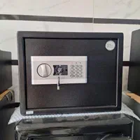 سیف باکس مارک پاد پولاد هتلی گاوصندوق گاو صندوق|ابزارآلات|تهران, شهرک طالقانی|دیوار