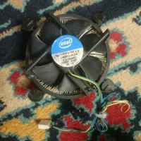 سیپیو cpu|قطعات و لوازم جانبی رایانه|قیدار, |دیوار