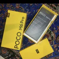 poco m6pro|موبایل|یزد, |دیوار
