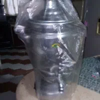 سماور نفتی سالم|سماور، چای‌ساز، قهوه‌ساز|آمل, |دیوار