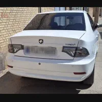 فروش سمند سورن پلاس ef7
