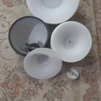 تعدادی چراغ آویز قیمت مناسب|لوستر و چراغ آویز|پاکدشت, پاکدشت (مامازند)|دیوار