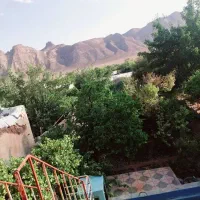 (فروش فوری)خانه باغ تنگ چنار|فروش خانه و ویلا|مهریز, |دیوار