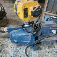 پمپ آب یک اسب|ابزارآلات|سبزوار, طبرسی (جعفرآباد)|دیوار