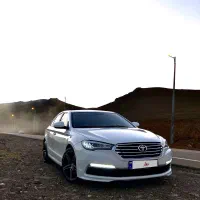 لیفان 820مدل 1395