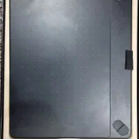 قلم نوری وکام Wacom Intuos|قطعات و لوازم جانبی رایانه|اهواز, پادادشهر|دیوار