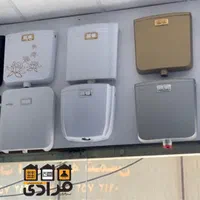 *فلاش تانک شیک با قیمت عجیب*|لوازم سرویس بهداشتی|رشت, گیل|دیوار