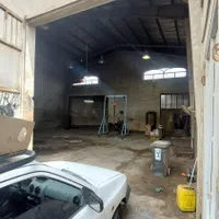 اجاره سوله ۳۳۰ متری بعد ترمینال بلوار خداکرم|اجارهٔ دفتر صنعتی، کشاورزی، تجاری|قم, نخودی|دیوار