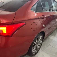 آریزو 5 فول  اکسلنت کم کار|خودرو سواری و وانت|تبریز, |دیوار