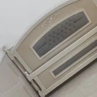 سرویس خواب سالم و نو|تخت و سرویس خواب|قم, نخودی|دیوار