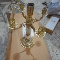 شمعدان تک
