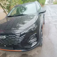 فروش x33کراس جهت معاوضه باخونه‌یاآپارتمان‌درکرمان