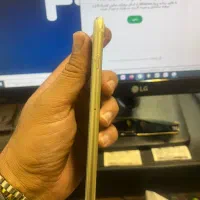 گوشی آیفون 7پلاس تمیزو بدون خط خش