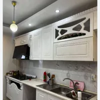 کابینت هخامنشی ممبران طرح جدید|مصالح و تجهیزات ساختمان|رشت, جانبازان|دیوار