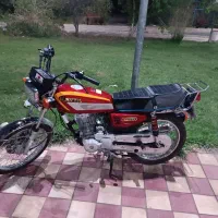 موتور کویر 150