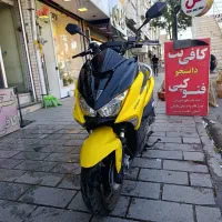 فروش موتور سیکلت