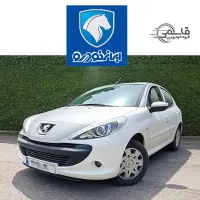 پژو 207i دنده‌ای TU3 تحویل 30 روزه نمایندگی / قطعی|خودرو سواری و وانت|اصفهان, بابوکان|دیوار