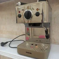 قهوه ساز در حد نو