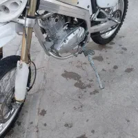 تریل امیکو۱۸۶|موتورسیکلت|اسلامآباد غرب, |دیوار
