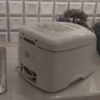 سرخ کن برقی