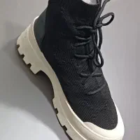 بوت جورابی. اورجینال. سایز 41|کیف، کفش، کمربند|اهواز, اسلام آباد شرقی|دیوار