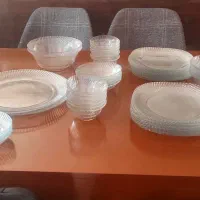 سرویس غذاخوری نوری تازه