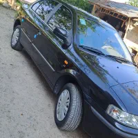 سمند مولتی پلکس 98 فول