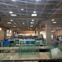 استخدام نیروی آقا در شهرک صنعتی لیا جدید|استخدام صنعتی، فنی، مهندسی|قزوین, |دیوار