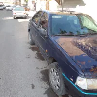 خودرو اردی i
