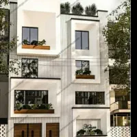 آپارتمان  ۱۲۰ متری